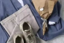 男生秋季的一周穿搭-酷播亮新聞