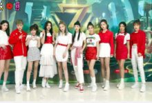 火箭少女發新歌，吳宣儀沒有歌詞引熱議，背後原因卻讓人驚喜-酷播亮新聞