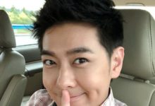 林志穎繼承媽媽的不老神顏，曬與68歲老母親的慶生照，像極了親姐弟-酷播亮新聞