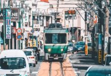 ​日本​一位攝影小哥拍下了真實的​日本​街景-酷播亮新聞