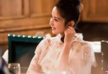 穎兒在《妻子的浪漫旅行》中圈粉無數，此番巴黎之行為你揭秘她的時尚經！-酷播亮新聞