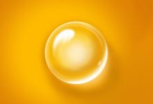 PS教程/晶瑩剔透的水滴-酷播亮新聞