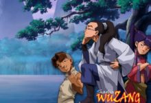 中華小子：黑狐阿姨最無助的三大時刻，讓人不免有些心疼-酷播亮新聞