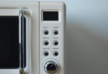 小米生態鏈複古微波爐評測！18L容量，9大功能目錄-酷播亮新聞