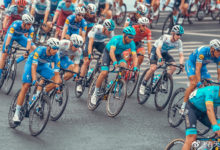 索尼a9唯快不破，運動攝影挑戰者-酷播亮新聞