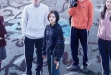 《悲傷逆流成河》好評高漲，女主長相再一次引爆「高級臉」熱潮！-酷播亮新聞