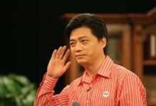 是校友和同事，又同年辭職任教，跟李詠最像的主持人竟是崔永元-酷播亮新聞