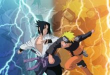 火影忍者：戰力超神鏡頭卻少得可憐的四位忍者，最後一個完虐三忍-酷播亮新聞