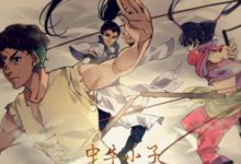 中華小子：黑狐王的本體究竟是何模樣，片頭其實早已透露-酷播亮新聞