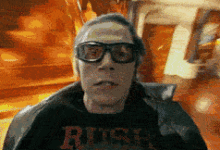 只要跑得夠快悲傷就追不上你，但GPS可以啊！-酷播亮新聞