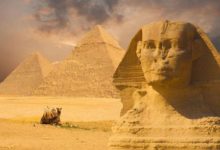 金字塔不再是祕密，科學家發現「七艘船骸」，揭開它神祕面紗-酷播亮新聞