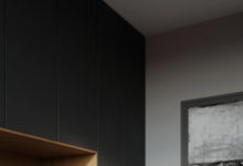 72平米小戶型這樣裝修 偏不用開放式設計-酷播亮新聞