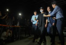 具荷拉被性影像威脅引發大眾不滿 請願政府嚴懲人數已達20萬人-酷播亮新聞