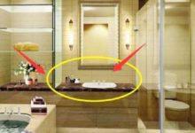 一旦家中廁所設計成這6種格局，晦氣入室破財又損害身體-酷播亮新聞