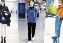 是時候穿衛衣了，太時髦！！！-酷播亮新聞