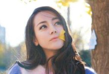 為了搶戲把眼角開到了鼻樑，成功搶了女主的戲-酷播亮新聞