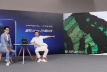 百裏挑一！華為Mate 20超微距攝影助力最強大腦「水哥」極致辨物-酷播亮新聞