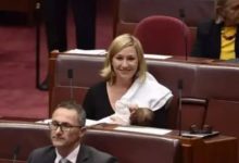 公共場所餵奶不方便？這2款設計幫寶媽化解哺乳期小尷尬-酷播亮新聞