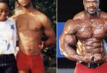 什麼樣的人可以參加奧賽？看看這6位健美大咖的轉變就知道了！-酷播亮新聞