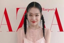 “少女莉”元氣爆棚，原來羊角辮才是減齡之王！-酷播亮新聞