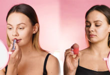 均衡生活棄妝「素顏」，內心的美最能讓人為妳「動容」～-酷播亮新聞