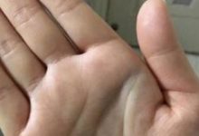 有福之人的手相-酷播亮新聞