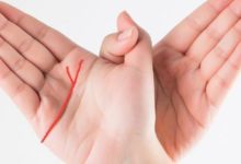 手相圖解：旺夫的女人手相怎麼看？-酷播亮新聞