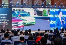 AutoX鄧海：搶佔中美無人配送市場 靠這四大技術家底 | GTIC深度-酷播亮新聞