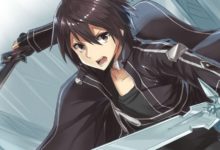 刀劍神域：桐人的三大開掛瞬間，氪金玩家都沒有這種待遇-酷播亮新聞