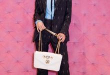 蔡依林怎麼搞得？衣服上全是「泥巴」，看得我尷尬症都犯了！-酷播亮新聞