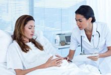 女人「盆腔積液」早期，可能會通過這4個信號「告訴」你，早治療-酷播亮新聞