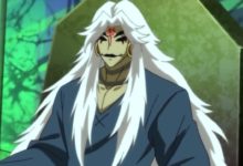 屍兄：能得到龍右認可的三位強者，徐福未上榜，白小飛僥倖榜首-酷播亮新聞