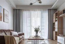 去繁從簡，這個南京105㎡的家，把北歐風玩出新鮮感-酷播亮新聞