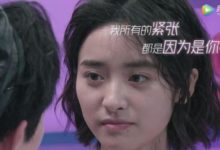 沈月上節目大挑戰，4個真男一起給她化妝，沒想到最後還挺美-酷播亮新聞