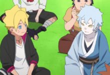 博人傳：巳月脫離第七班或成定局，新希成為博人新搭檔-酷播亮新聞