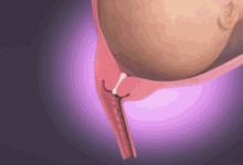 順產到底有多疼，給你們看完這18圖片，就能真正理解女人不容易-酷播亮新聞