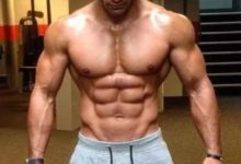 練出巧克力腹肌必備動作，減腰腹就要這麼練-酷播亮新聞