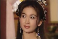 比溫碧霞還美的蘇妲己，後作死吸毒入獄毀前程，今面容枯槁不敢看-酷播亮新聞