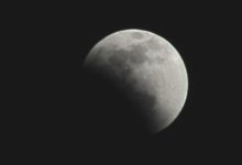 關於月球的猜想，人類什麼時候能再次啟動月球這艘太空母艦-酷播亮新聞