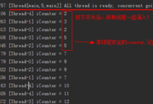 Java中如何模擬真正的同時併發請求？-酷播亮新聞