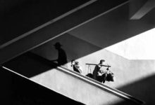 快速提升攝影質感 華為P20系列黑白模式瞭解一下-酷播亮新聞