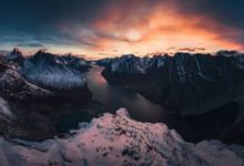 攝影機位越高，拍出來的照片效果越好嗎？-酷播亮新聞