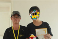 新長江·香榭東沙驗房 萬萬沒想到新房竟然會滲水-酷播亮新聞