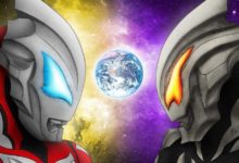 奧特曼：洗白最成功的的三大奧特曼，圖6成為了當今的人氣王-酷播亮新聞