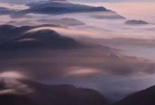 抓住這10個光線變化瞬間，拍出美麗的逆光風景-酷播亮新聞