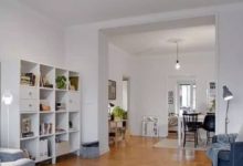 92平北歐兩居，住著就是清爽！-酷播亮新聞