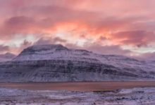 發現冰天雪地的魅力！冰島風光-酷播亮新聞