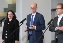 德國政府就​移民​法基本綱領達成一致：以加拿大為榜樣，引進技術​移民​-酷播亮新聞