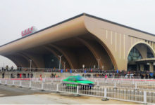 石家莊石門實驗學校舉辦「晒舊照，展新顏——看家鄉鉅變」主題攝影實...-酷播亮新聞