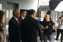 鬱南人的驕傲！副省長都親自「代言」-酷播亮新聞